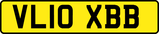 VL10XBB