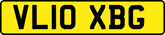 VL10XBG
