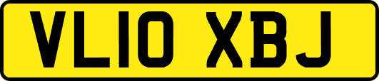 VL10XBJ