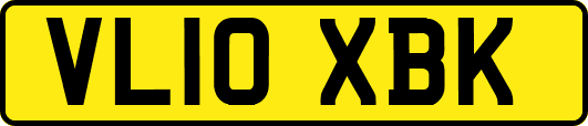 VL10XBK