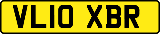 VL10XBR