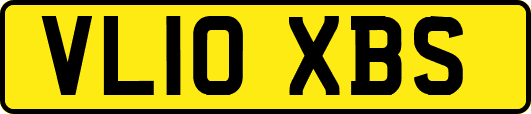 VL10XBS