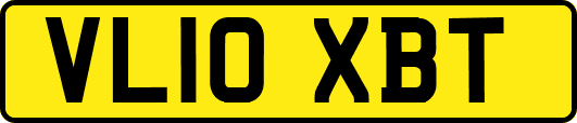 VL10XBT