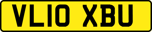 VL10XBU