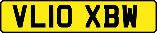 VL10XBW