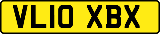 VL10XBX