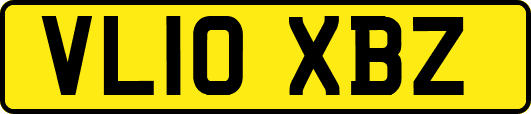 VL10XBZ