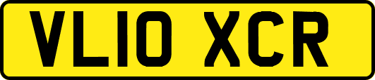 VL10XCR