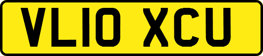 VL10XCU