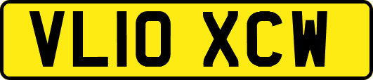 VL10XCW