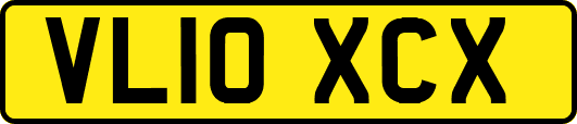 VL10XCX