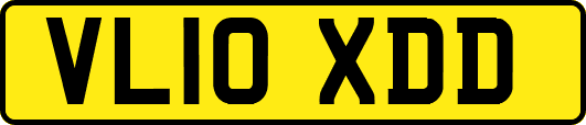 VL10XDD