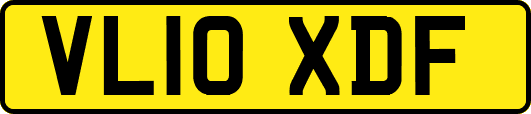 VL10XDF