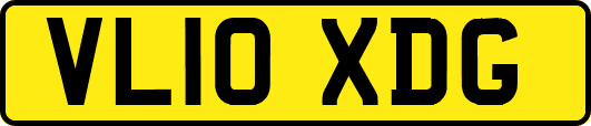 VL10XDG
