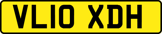 VL10XDH