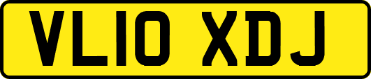 VL10XDJ