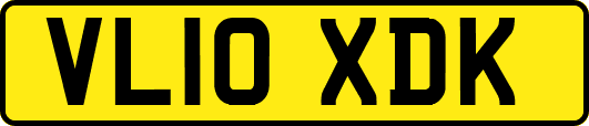 VL10XDK