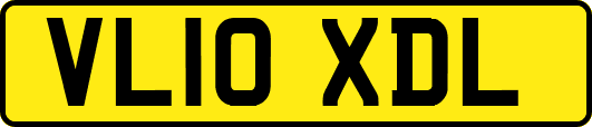 VL10XDL