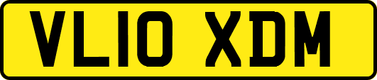 VL10XDM