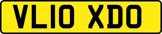 VL10XDO