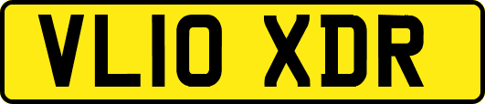 VL10XDR
