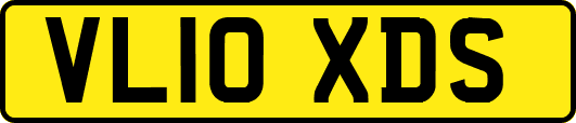 VL10XDS