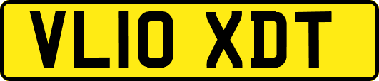 VL10XDT