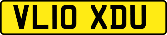 VL10XDU