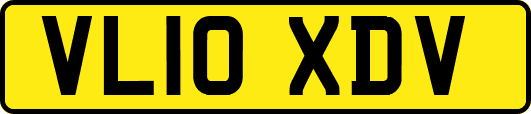 VL10XDV