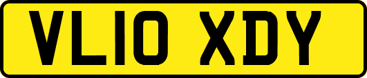 VL10XDY
