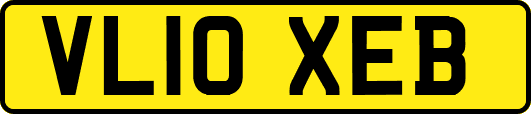 VL10XEB
