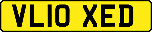 VL10XED