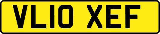 VL10XEF