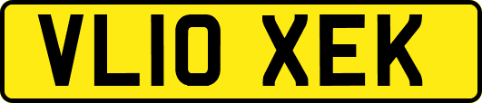 VL10XEK