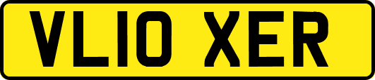 VL10XER