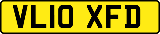 VL10XFD
