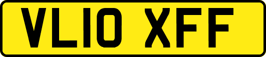 VL10XFF
