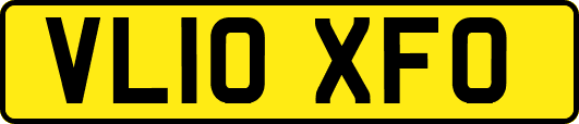 VL10XFO