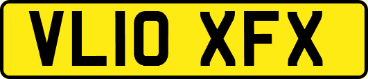 VL10XFX