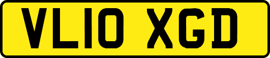 VL10XGD