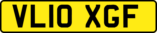 VL10XGF
