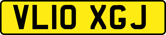 VL10XGJ
