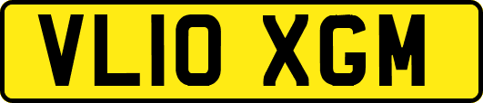 VL10XGM