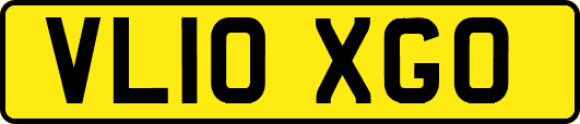 VL10XGO