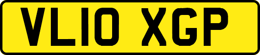 VL10XGP