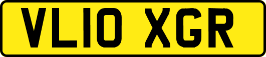VL10XGR