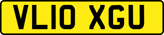 VL10XGU