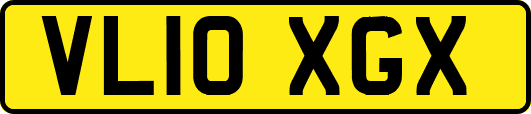 VL10XGX