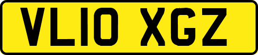VL10XGZ