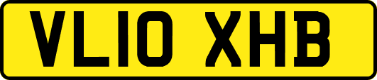 VL10XHB